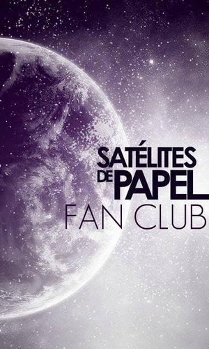 Pagina Oficial del FansClub de Satélites de Papel