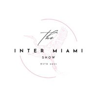 The Inter Miami Show(@InterMiamiShow) 's Twitter Profileg