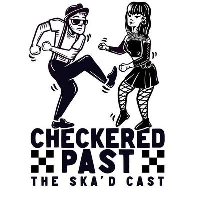 Comedic Ska Music Podcast based in Edmonton. Tweets by Rob (he/him)