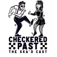 Checkered Past: The Ska'd Cast (@checkeredpastpo) 's Twitter Profile Photo Checkered Past: The Ska'd Cast (@checkeredpastpo) 's Twitter Profile Photo
