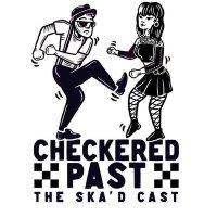 Checkered Past: The Ska'd Cast(@checkeredpastpo) 's Twitter Profile Photo