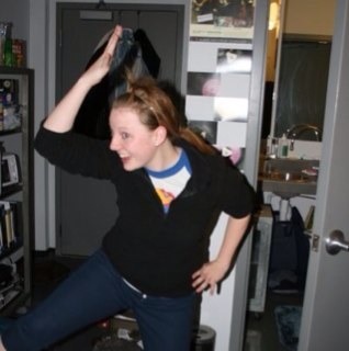 Chaflich's profile picture. 