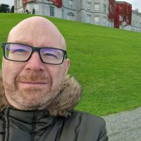 Cenwyn Williams (@cenidodger) 's Twitter Profile