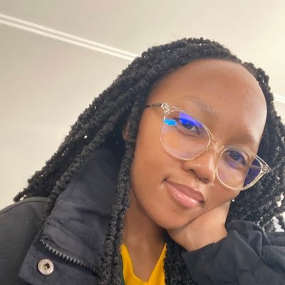 gee_letsapa's profile picture. Sotho speaking Tswana girl.
|One of God's favorites.|
@LRK_Mosuwe has my heart :)♥