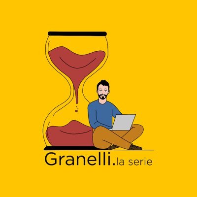 Granelli-la serie Profile