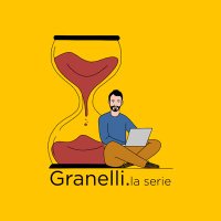 Granelli-la serie(@GranelliLaserie) 's Twitter Profile Photo