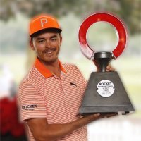 Rickie Fowler Tracker(@Rickie_Tracker) 's Twitter Profile Photo