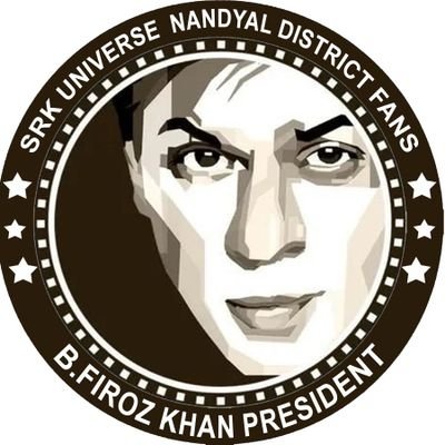 connected to Official Branch of @srkuniverse  Shah Rukh Khan  Fans💕🖤@BFirozkhanSRK President contact:- 8341440148
   ♡♡♡..Pride of SRKian♡♡♡.. #SRK