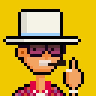 Benjaminさんのプロフィール画像