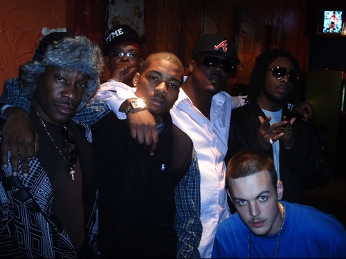 Serious Records has a movement! “The Next Generation Of Good News Music”