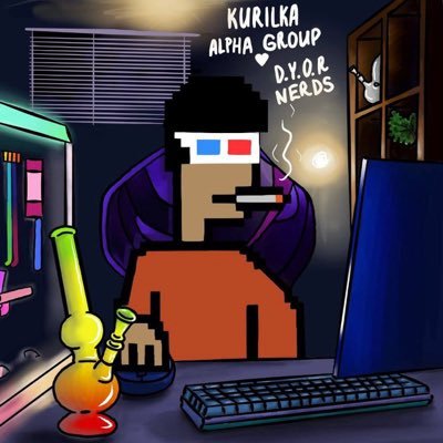 140kg_'s profile picture. AirDrop Hunter | #Web3 Creator☂️