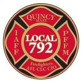 Quincy Firefighters Association Local 792 represents 242 professional firefighters who serve the City of Quincy