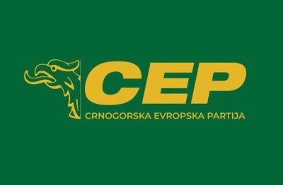 Vodeća snaga za progresivnu Crnu Goru. Posvećeni evropskim vrijednostima, pravdi, i očuvanju našeg nacionalnog identiteta. #CEPCG #CrnaGora #EvropskaBudućnost