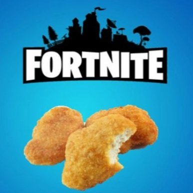 Fortnit_eNugget's profile picture. Fortnite Memes