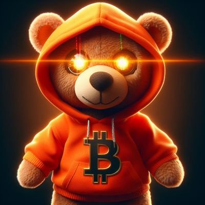 Bitcoin_Teddy Profile Picture