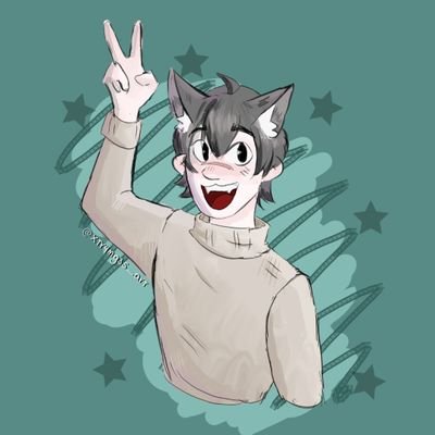 ¡Hola! Soy un VTuber (furro), youtuber/streamer chileno de 595 followers!!!

Los quiero a todos❤️