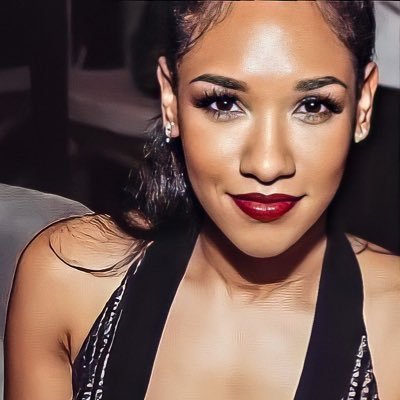 gifs of my favorite leading lady, candice patton 💗 Made by me.