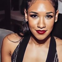 candice patton gifs (@candicegifs) 's Twitter Profile Photo