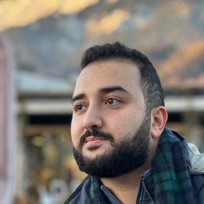 Senior iOS Developer @bumble. Opinions are my own.
