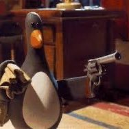 WaldronPorter's profile picture. I just exist for some reason?