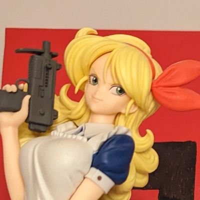 Final Fight CDさんのプロフィール画像