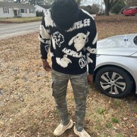 Paris Ferguson (@parisferg21) 's Twitter Profile
