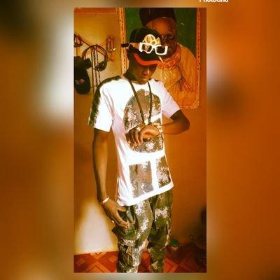 Salioudion94849's profile picture. 