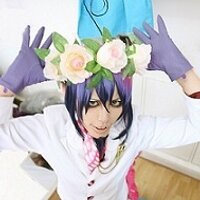 Mephisto Pheles (@p_mephisto_d) 's Twitter Profile