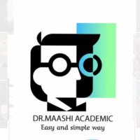 DR.Maashi Academic M§S(@Maashi_Academic) 's Twitter Profile Photo