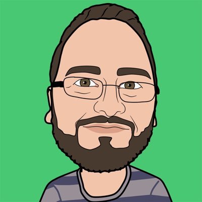 Head of Product at @SaberSim. I don’t know ball but our product does. Hockey, baseball, wrestling, politics and nonsense. MN via CT. he/him.