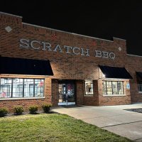 Scratch BBQ and Catering (@scratchbbq) 's Twitter Profile