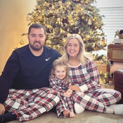 Father. Husband. Teacher. Football Coach (QBs/Off Cord. Olathe North)