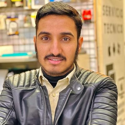 MunirAh39871094's profile picture. 