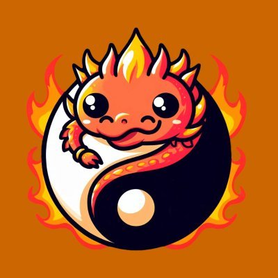 The meme token of the #FlareCommunity ☀️
Discord: https://t.co/qJ1cnAOhPg