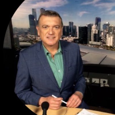 Showbiz reporter on radio & TV in Australia. New account after being hacked by Russian prostitutes. (Annoyingly this is what my mother always warned me about!)
