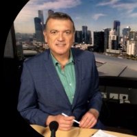 Peter Ford(@newmrpford) 's Twitter Profile Photo