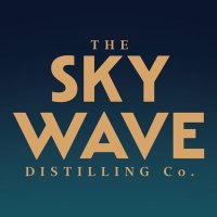Sky Wave Gin (@skywavegin) 's Twitter Profile