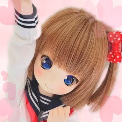 りんごちゃん🍎 (@DollAppleChan) / X りんごちゃん🍎 (@DollAppleChan) / X