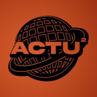 Actu²(@Actu2I) 's Twitter Profile Photo