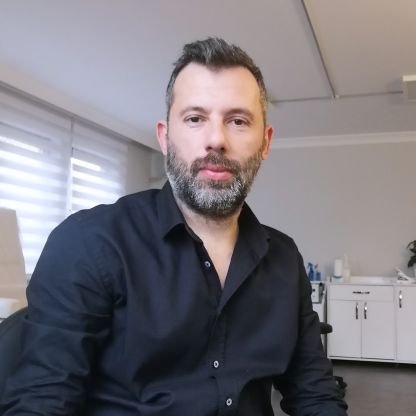 ali_batgi's profile picture. Web Tasarım Uzmanı