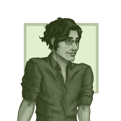 hugo leggyさんのプロフィール画像