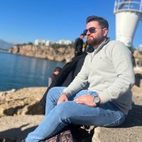 Ali Kaya FIRAT (@alikayafirat) Twitter profile photo