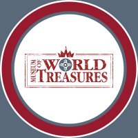 Museum of World Treasures(@WorldTreasures) 's Twitter Profile Photo