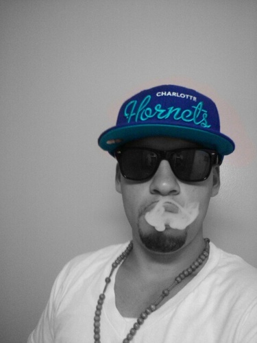 PowwCHiKo's profile picture. 