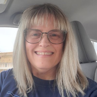 BBloomerGal's profile picture. Jesus and Freedom Lover, Baby Boomer, Financial Professional, NE Texan. Wife of Larry. Mom to a diva cat. Gab user: bbloomergalpatriot
https://t.co/5wX1x4aOsv