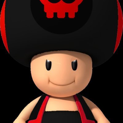 EvilToadstool10's profile picture. I work for Bowser's army to defeat Mario and rule the Mushroom Kingdom.