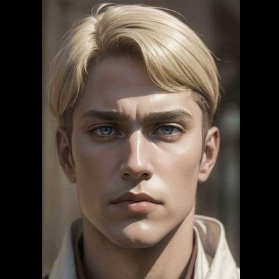 Erwin 🇵🇸🇲🇦さんのプロフィール画像