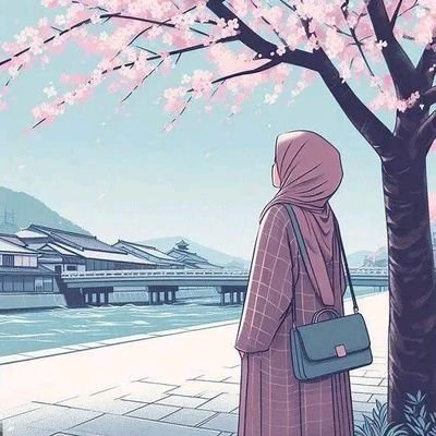 @Waqeelah14