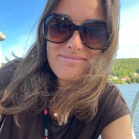 Sandra Danielsson (@247sandra) 's Twitter Profile