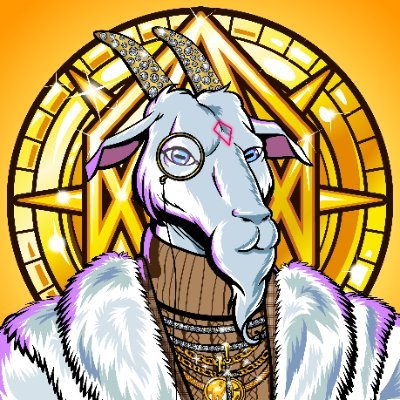 ZillionaireGoat Profile Picture